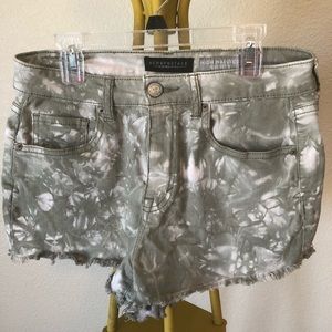 Aeropostale shorts